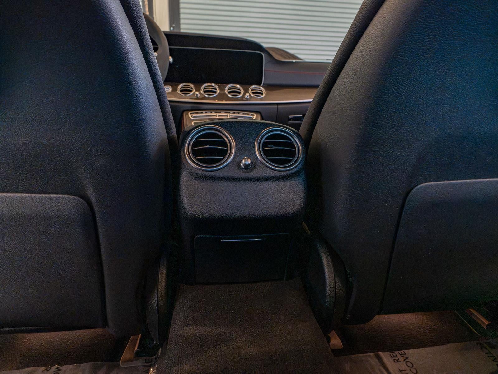 2023 Mercedes-Benz E-Class AMG® E 53