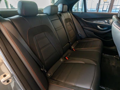 2023 Mercedes-Benz E-Class AMG® E 53