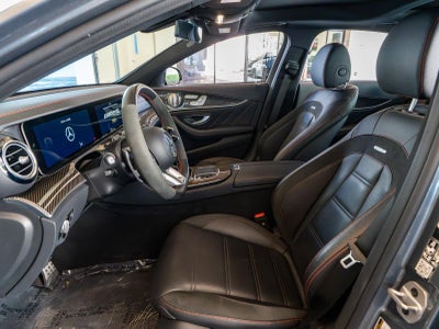 2023 Mercedes-Benz E-Class AMG® E 53