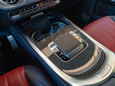 2025 Mercedes-Benz G-Class AMG® G 63