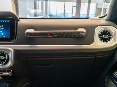 2025 Mercedes-Benz G-Class AMG® G 63