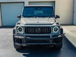 2025 Mercedes-Benz G-Class AMG® G 63