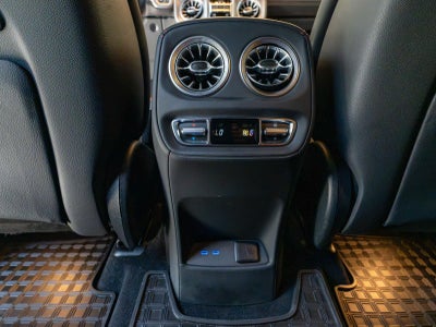 2025 Mercedes-Benz G-Class AMG® G 63