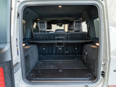 2025 Mercedes-Benz G-Class AMG® G 63