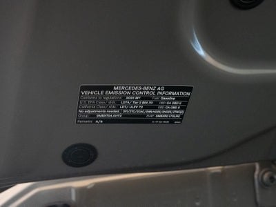 2025 Mercedes-Benz G-Class AMG® G 63