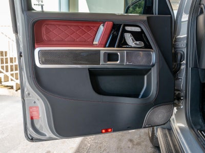 2025 Mercedes-Benz G-Class AMG® G 63