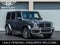 2023 Mercedes-Benz G-Class AMG® G 63 4MATIC® SUV