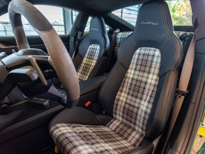 2025 Porsche 911 Turbo50