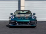 2025 Porsche 911 Turbo50