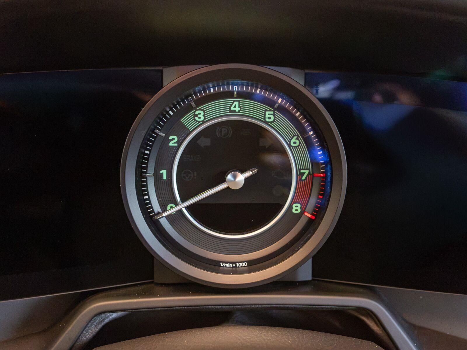 2025 Porsche 911 Turbo50