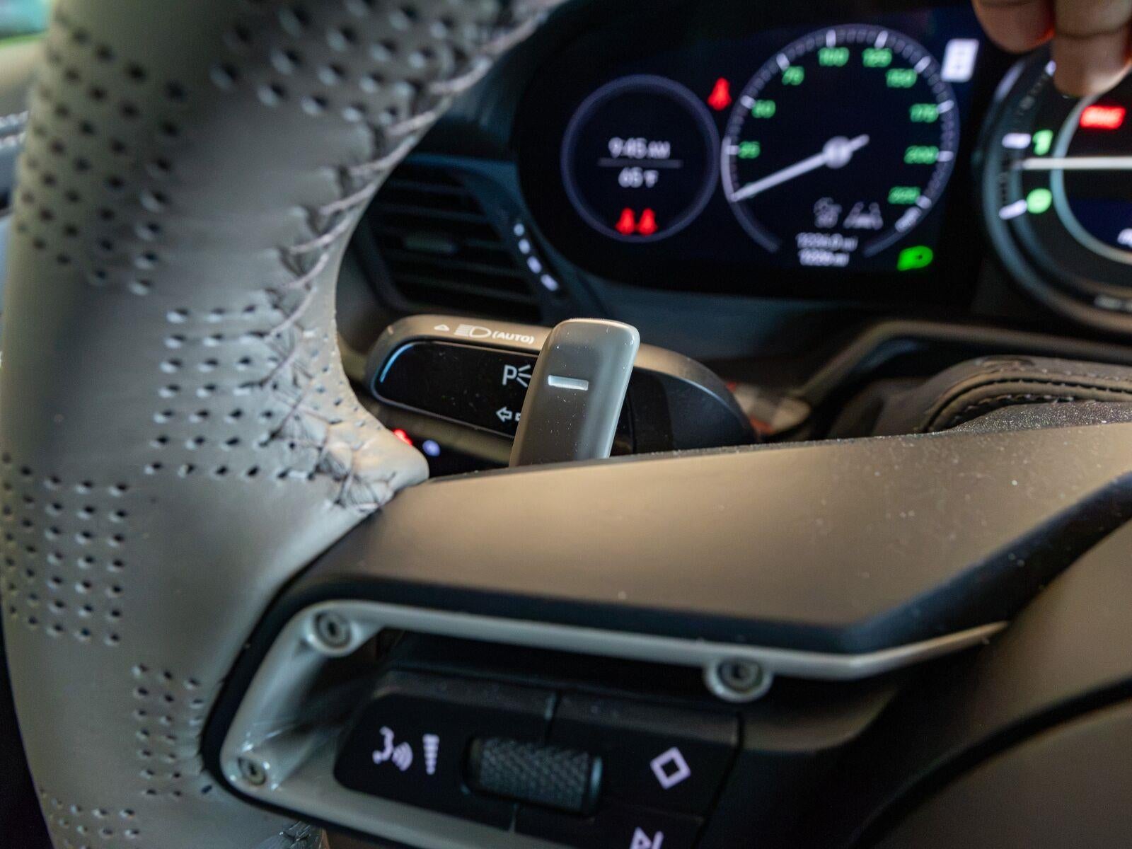 2025 Porsche 911 Turbo50