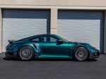 2025 Porsche 911 Turbo50