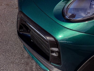2025 Porsche 911 Turbo50