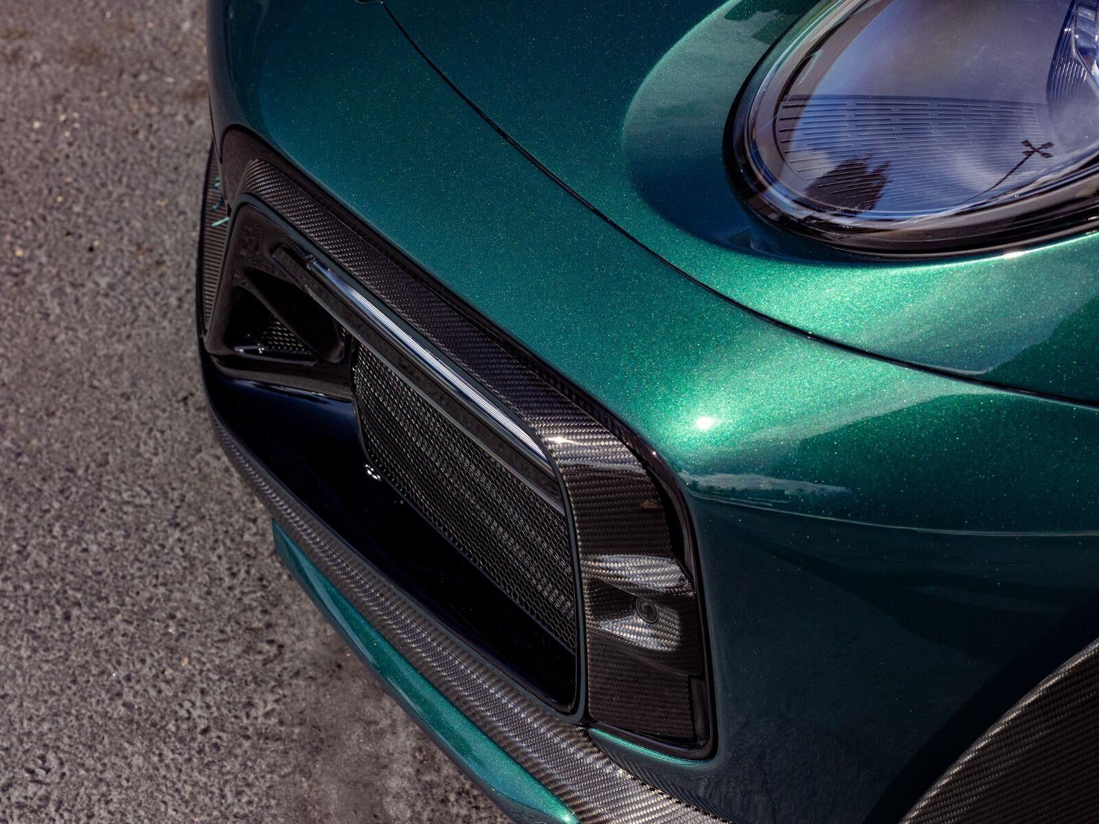 2025 Porsche 911 Turbo50