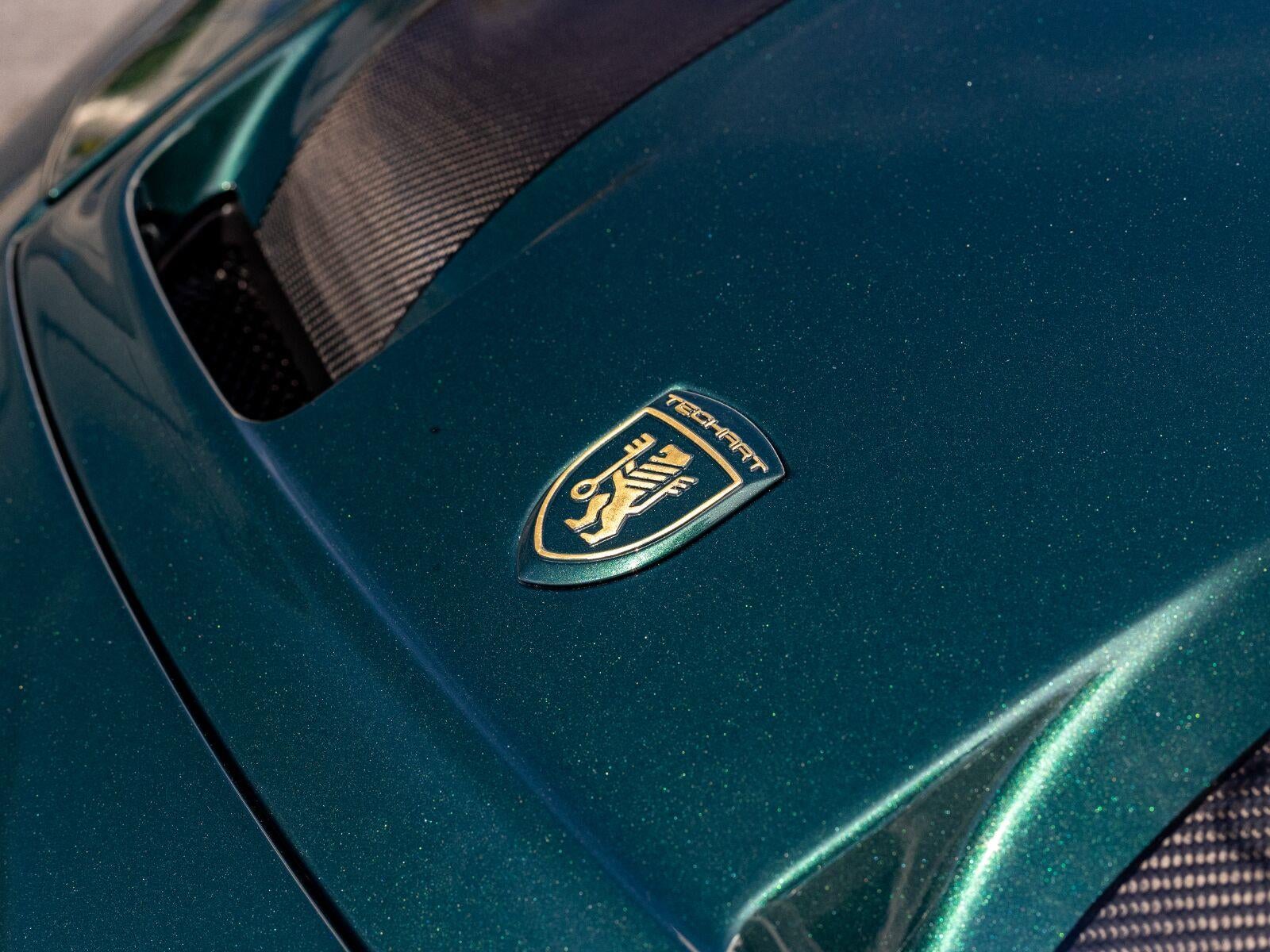 2025 Porsche 911 Turbo50