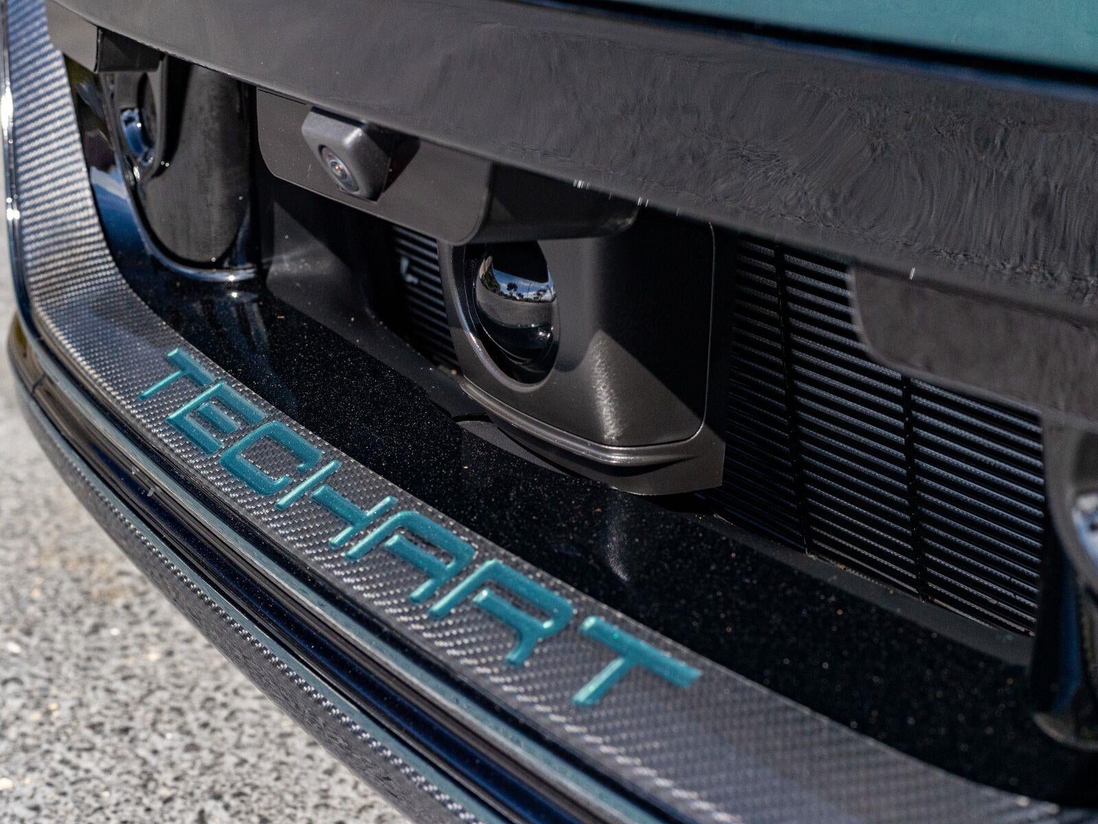 2025 Porsche 911 Turbo50