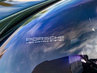 2025 Porsche 911 Turbo50