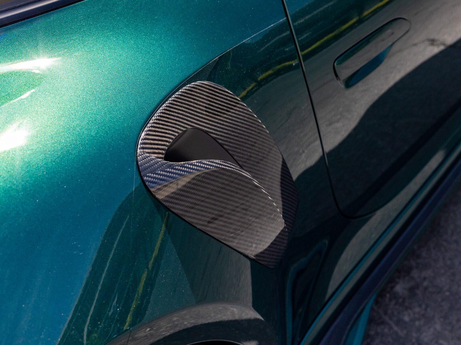 2025 Porsche 911 Turbo50
