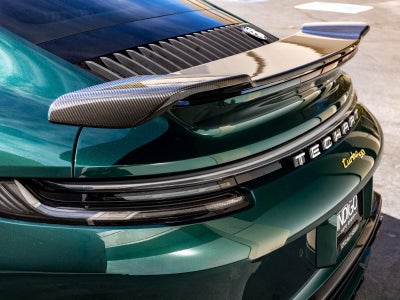 2025 Porsche 911 Turbo50