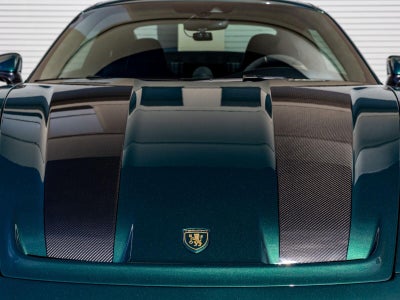 2025 Porsche 911 Turbo50