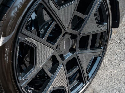 2024 Porsche Cayenne Techart Magnum Turbo E-Hybrid