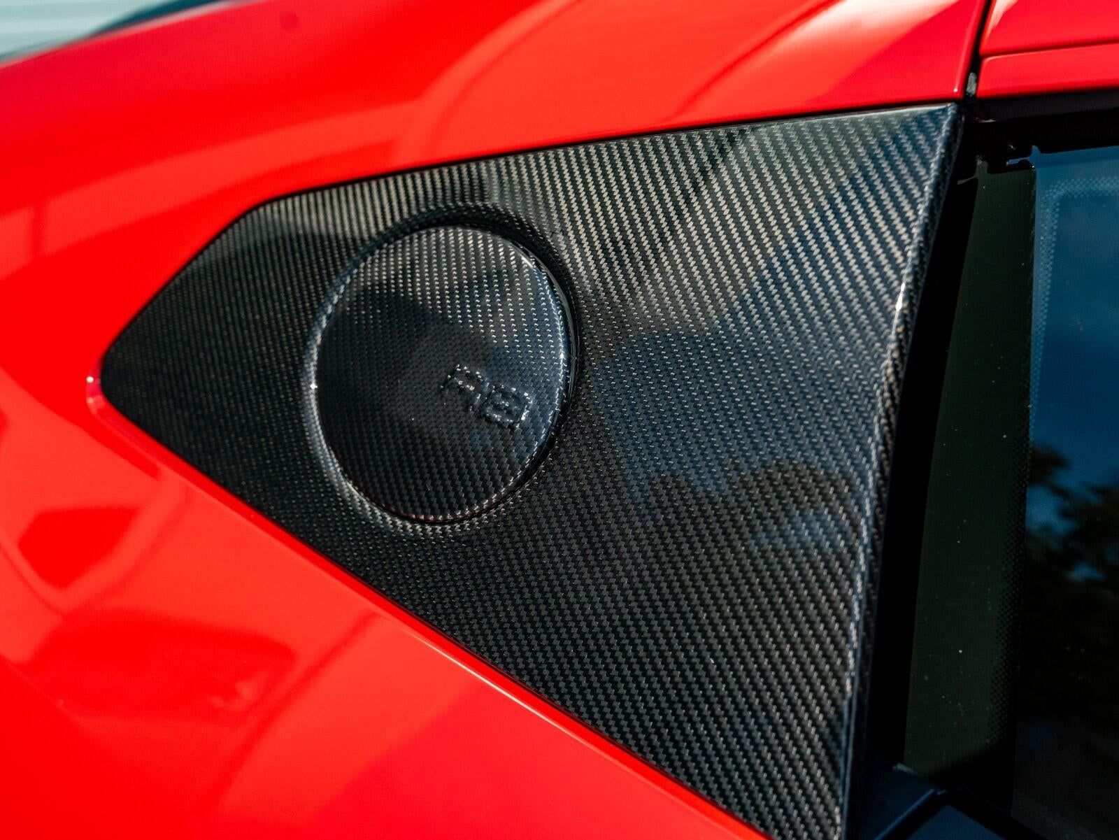 2023 Audi R8 Coupe V10 GT