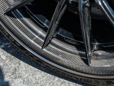 2023 Audi R8 Coupe V10 GT
