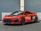2023 Audi R8 Coupe V10 GT