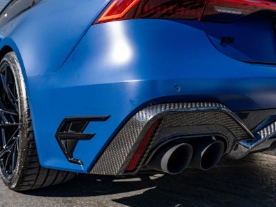 2025 Audi RS 7 performance ABT Legacy Edition