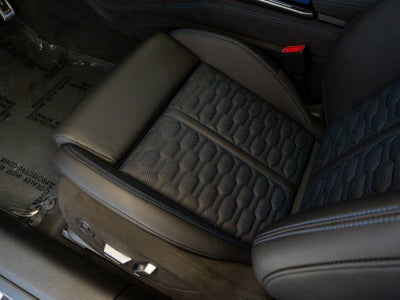 2025 Audi RS 7 performance ABT Legacy Edition