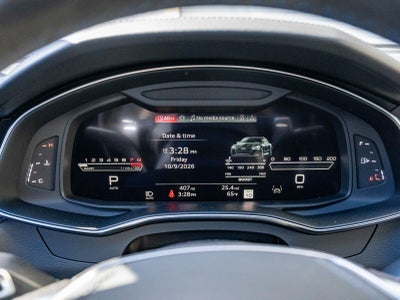 2025 Audi RS 7 performance ABT Legacy Edition