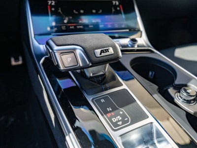 2025 Audi RS 7 performance ABT Legacy Edition