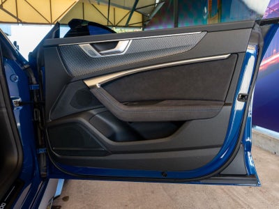 2025 Audi RS 7 performance ABT Legacy Edition