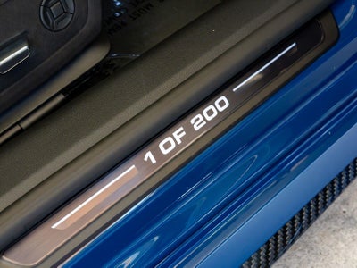 2025 Audi RS 7 performance ABT Legacy Edition