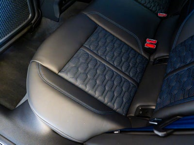 2025 Audi RS 7 performance ABT Legacy Edition