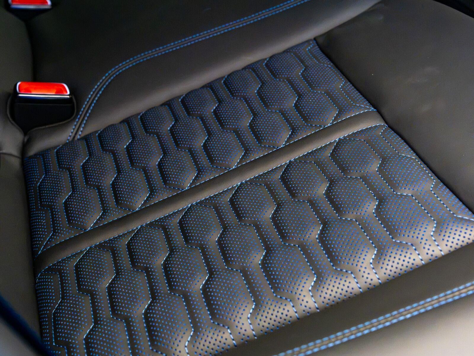 2025 Audi RS 7 performance ABT Legacy Edition