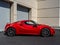2015 Alfa Romeo 4C Launch Edition
