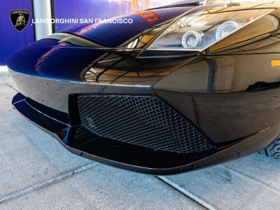 2007 Lamborghini Murcielago 2dr Roadster LP640