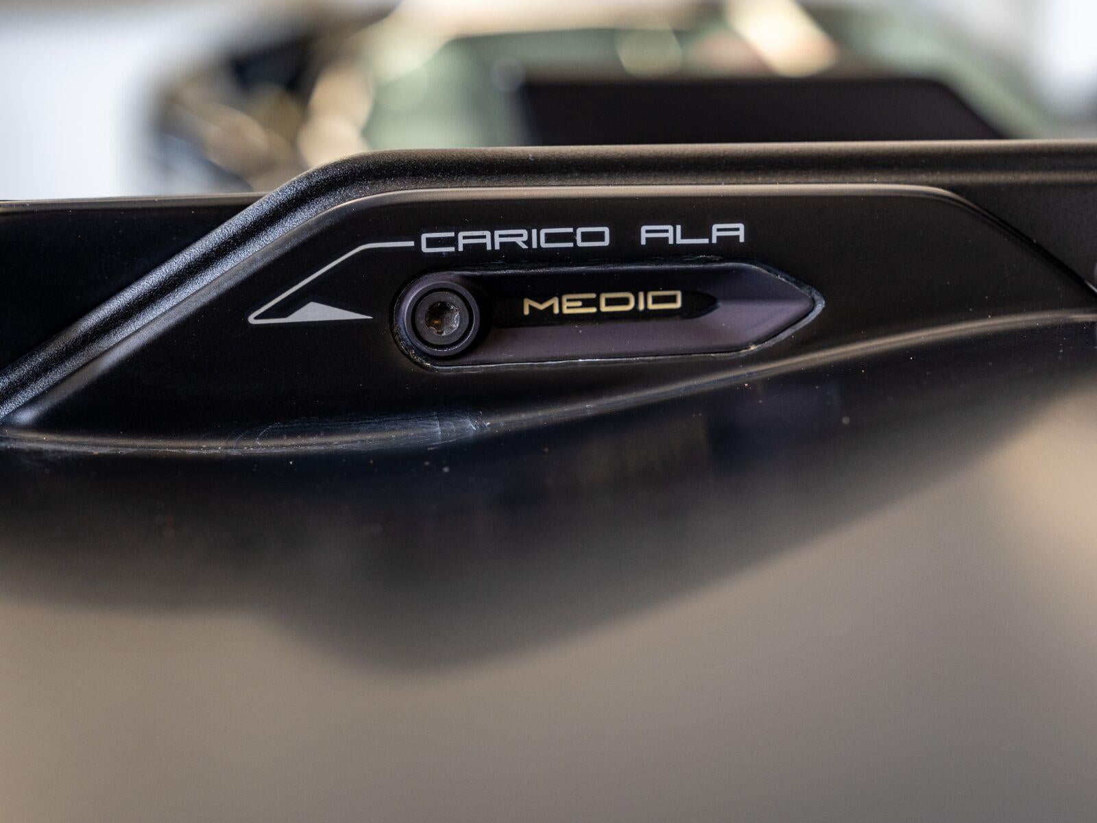 2022 Lamborghini Huracan Sto Coupe