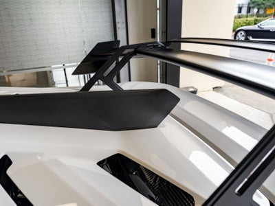 2024 Lamborghini Huracan STO Coupe