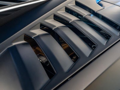 2024 Lamborghini Huracan STO