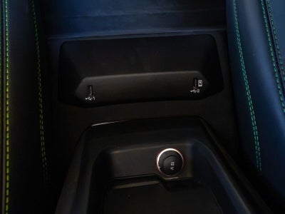 2023 Lamborghini Huracan Tecnica Coupe
