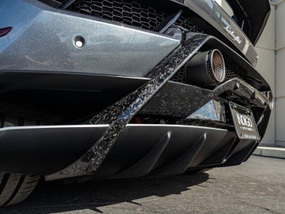 2018 Lamborghini Huracan Performante
