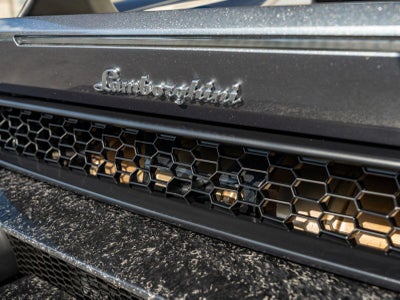 2018 Lamborghini Huracan Performante
