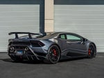 2018 Lamborghini Huracan Performante