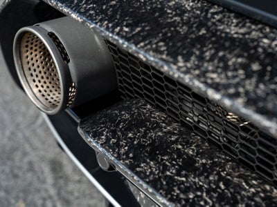 2018 Lamborghini Huracan Performante