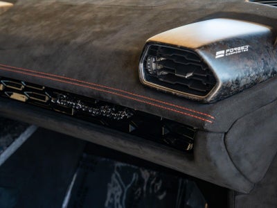 2018 Lamborghini Huracan Performante