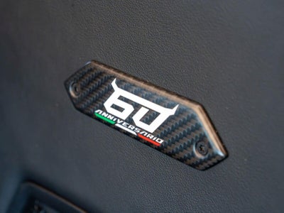 2023 Lamborghini Huracan Evo Spyder RWD