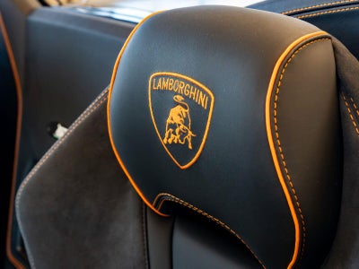 2023 Lamborghini Huracan Evo Spyder RWD