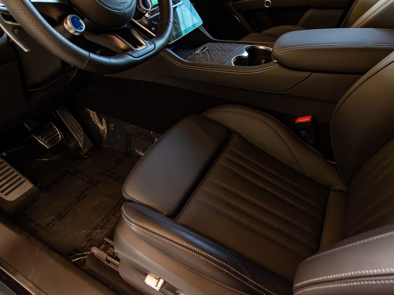2025 Maserati Grecale MODENA - Photo 12